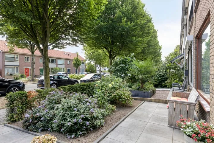 Fazantstraat 52 Wijchen foto 2