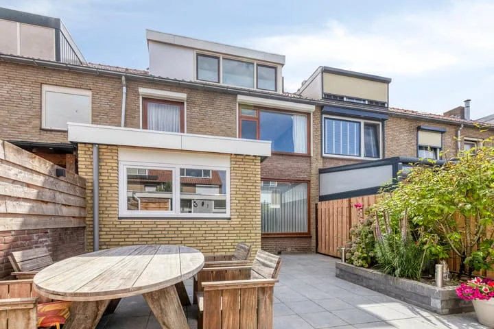 Fazantstraat 52 Wijchen thumbnail 23