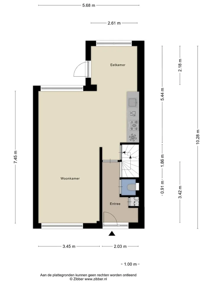 Fazantstraat 52 Wijchen thumbnail 33