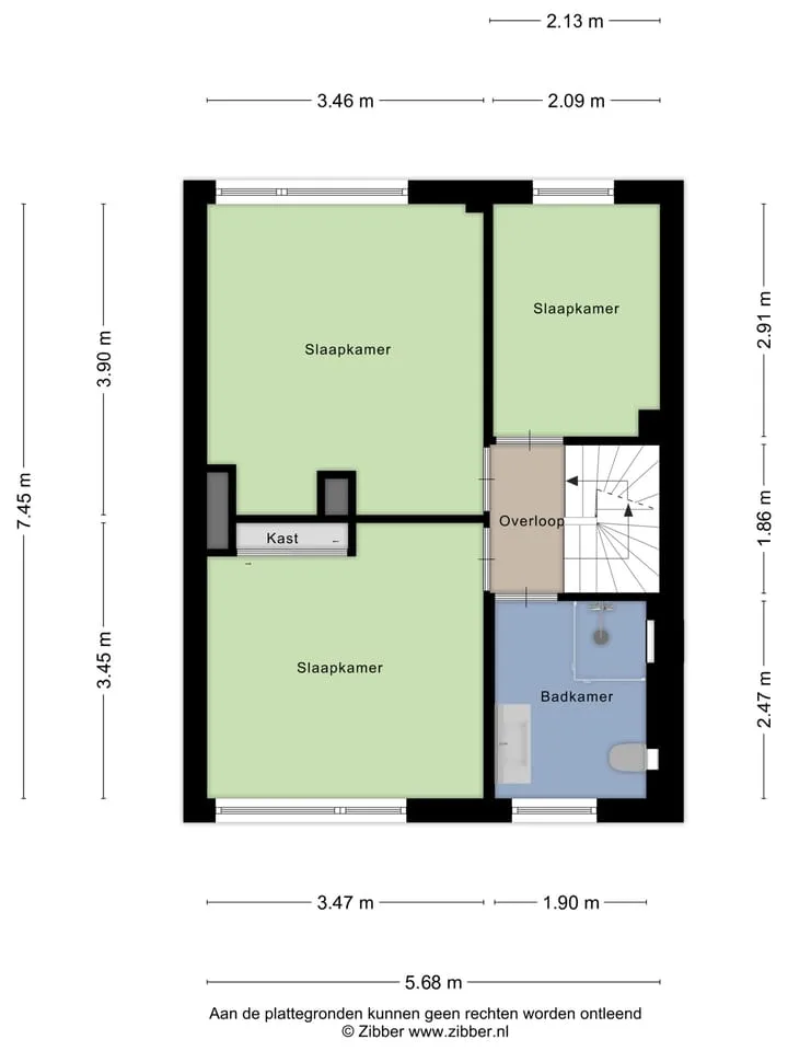 Fazantstraat 52 Wijchen thumbnail 34