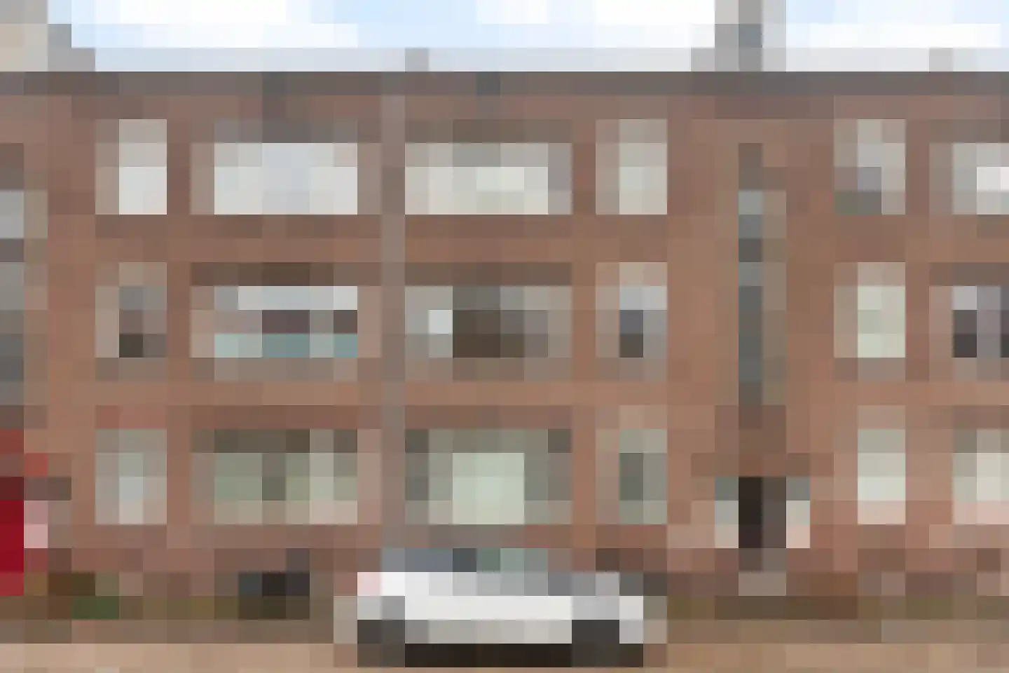 Fazantstraat 68 A in Rotterdam