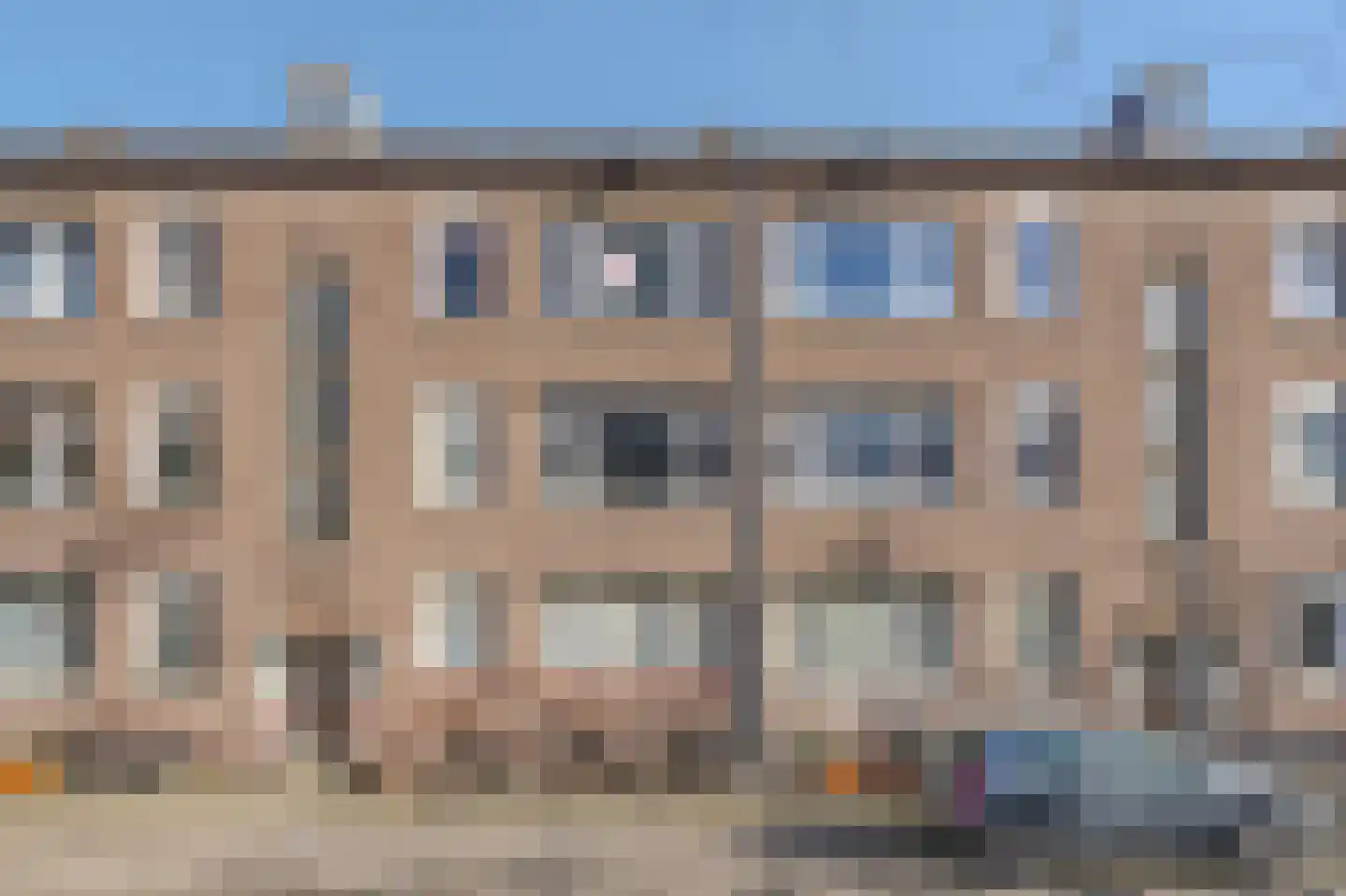 Fazantstraat 70 C Rotterdam