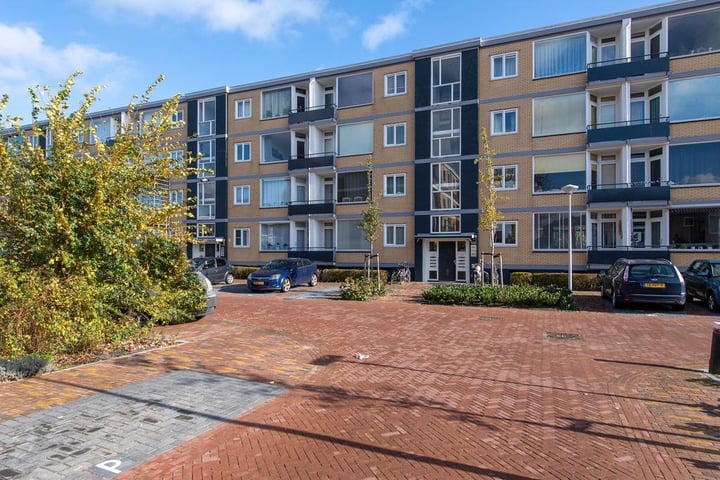 Fazantstraat 86 in Alphen aan den Rijn