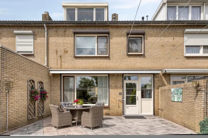 Fazantstraat 9 Wijchen thumbnail 27