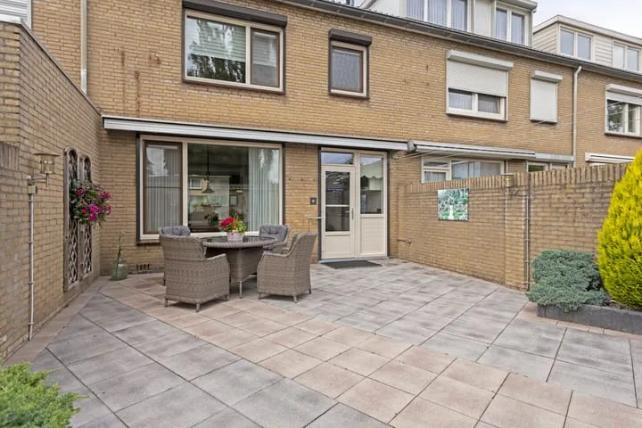 Fazantstraat 9 Wijchen thumbnail 28
