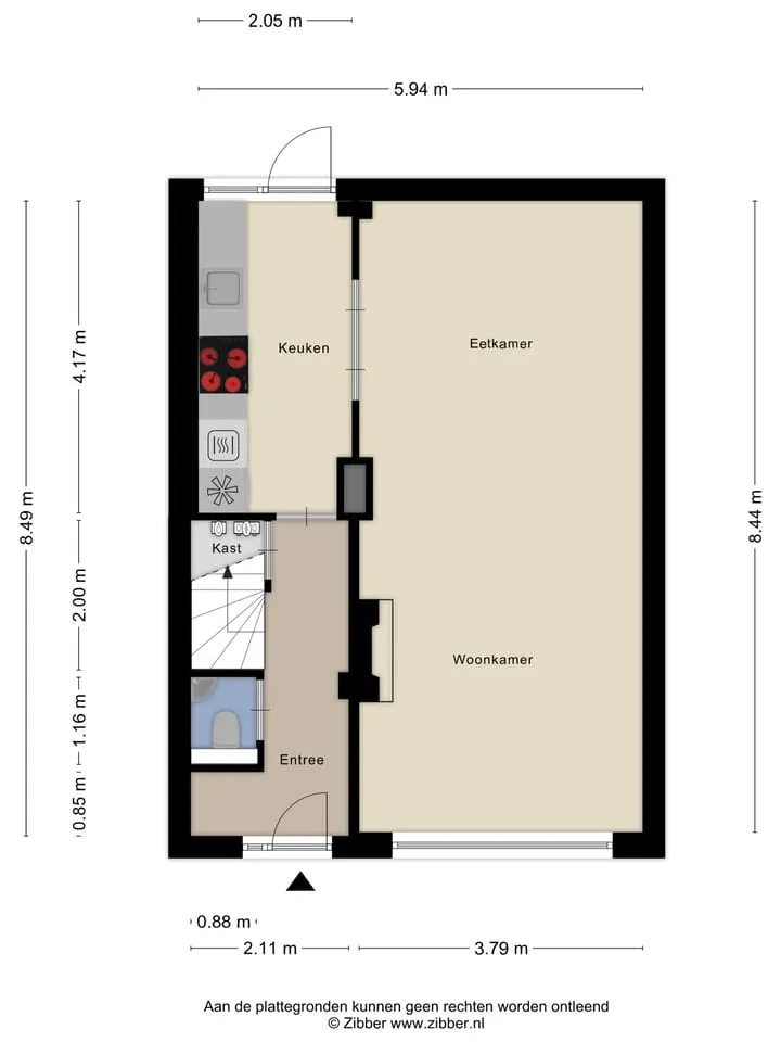 Fazantstraat 9 Wijchen thumbnail 34