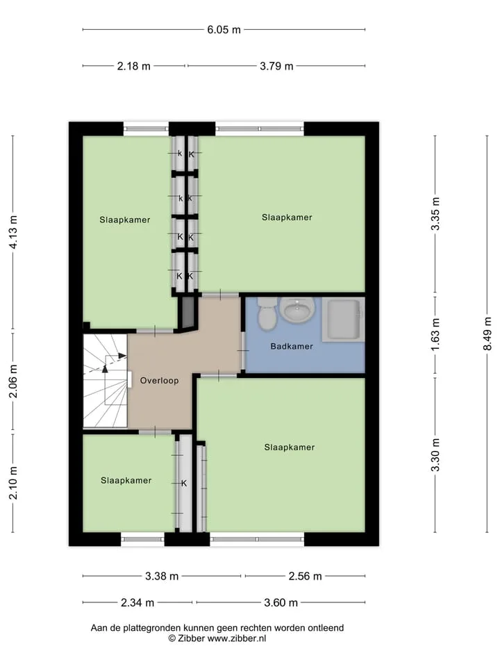 Fazantstraat 9 Wijchen thumbnail 35