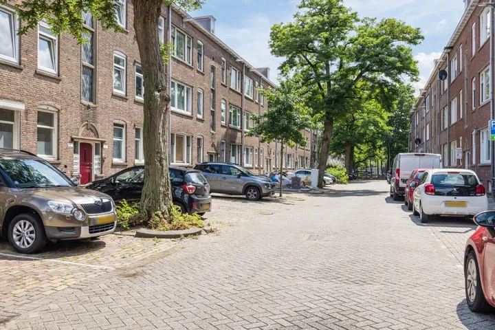 Fazantstraat 94 B Rotterdam thumbnail 13