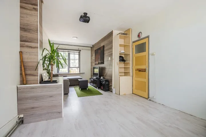 Fazantstraat 94 B Rotterdam foto 3