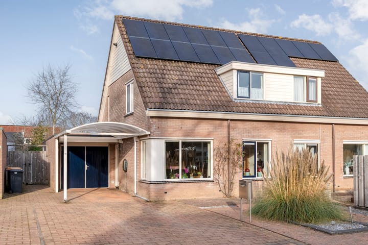 Foto van woning Fazantweg 13, Havelte