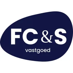 Logo van FC&amp;S Vastgoed B.V.