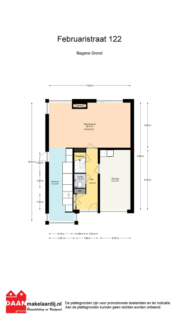 Februaristraat 122 Almere thumbnail 62