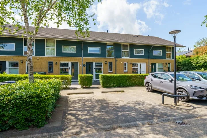 Februaristraat 15 in Almere