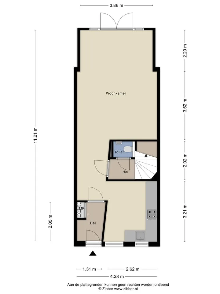 Februaristraat 15 Almere thumbnail 40