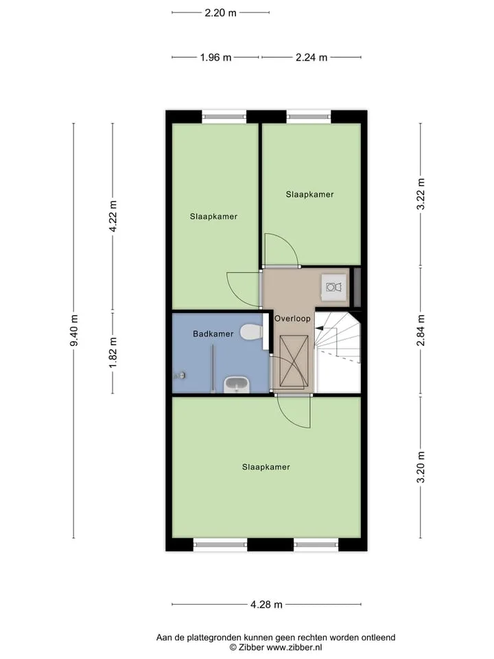Februaristraat 15 Almere thumbnail 41