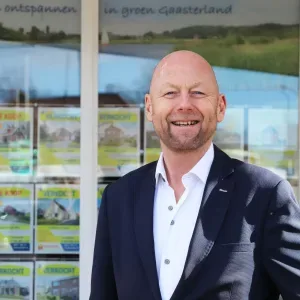 Foto von Fedde Akkerman