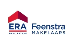 Logo Feenstra ERA Makelaardij in Haren Gn