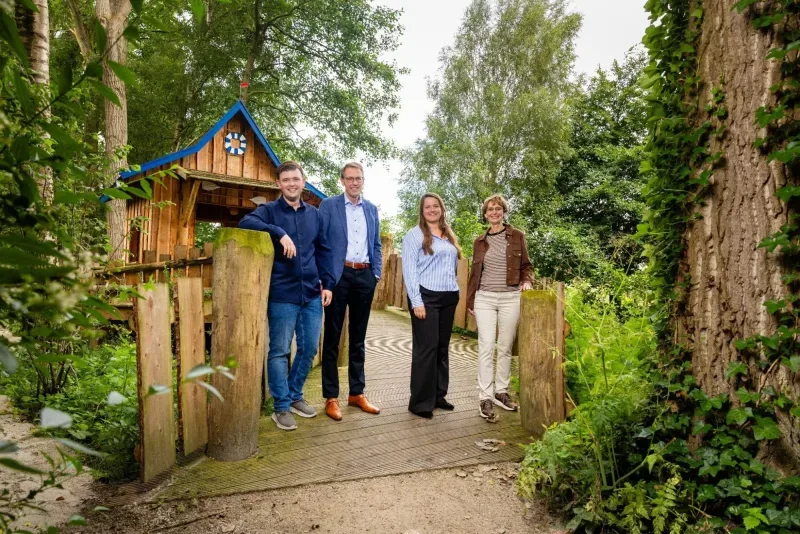 Kantoor foto van Feenstra ERA Makelaars