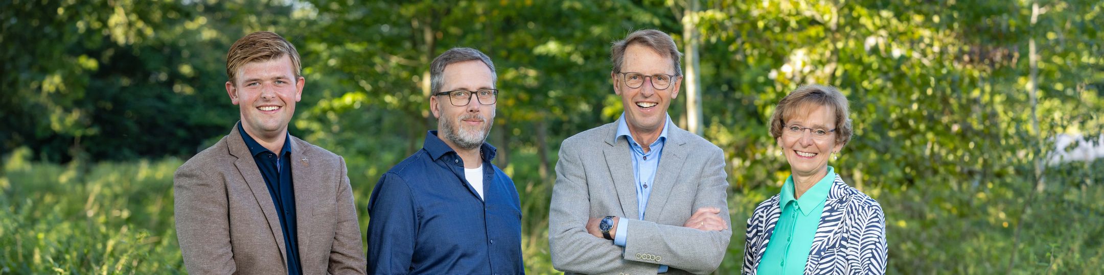 Photo de bureau Feenstra ERA Makelaars