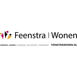 Logo Feenstra Wonen B.V.