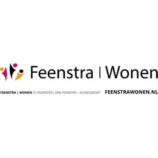 Logo Feenstra Wonen