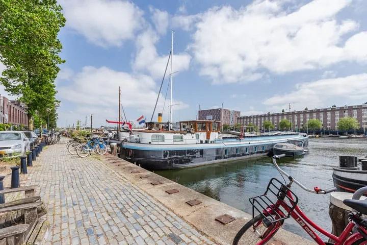 Feike de Boerlaan 142 Amsterdam thumbnail 35