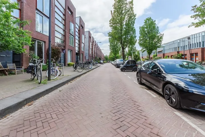 Feike de Boerlaan 142 Amsterdam thumbnail 38
