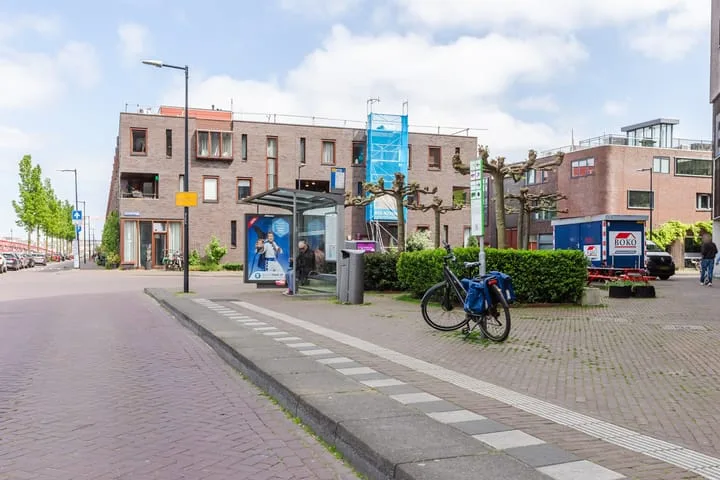 Feike de Boerlaan 142 Amsterdam thumbnail 42