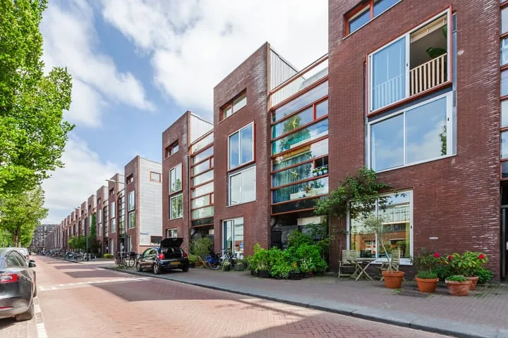 Feike de Boerlaan 142 Amsterdam thumbnail 6