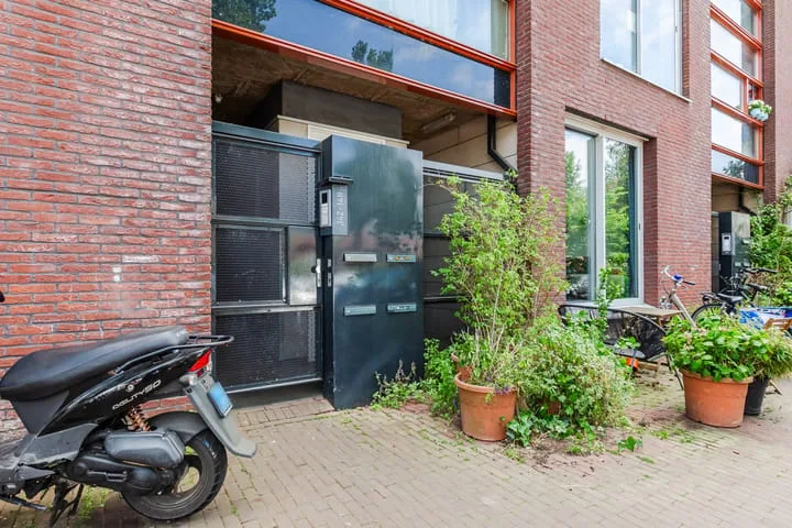 Feike de Boerlaan 142 Amsterdam thumbnail 7