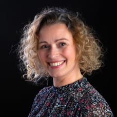 Foto von Feikje Posthumus