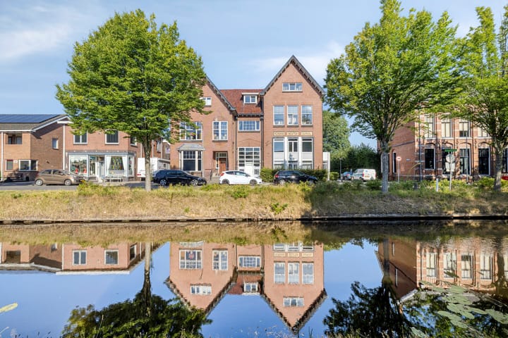 Photo de la maison Feiko Clockstraat 141E, Oude Pekela