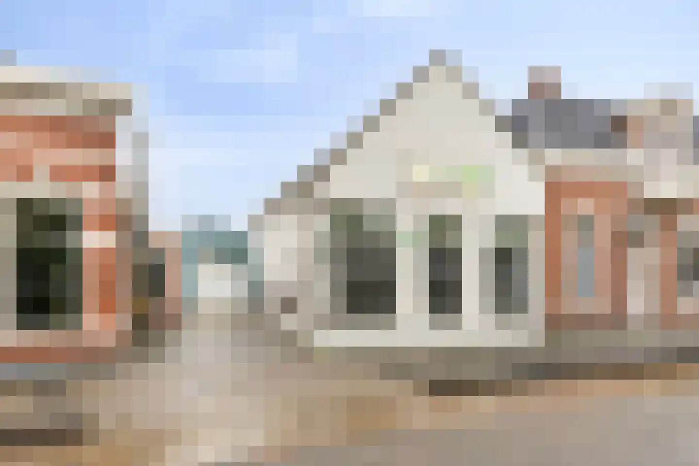 Feiko Clockstraat 88 Oude Pekela