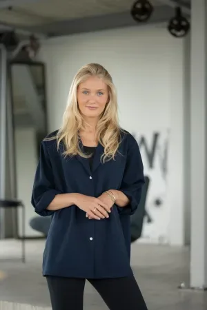 Foto van Felicia Kolff