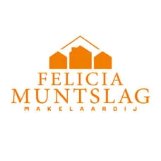 Logo de Felicia Muntslag Makelaardij