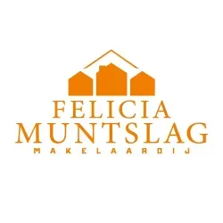Logo Felicia Muntslag Makelaardij