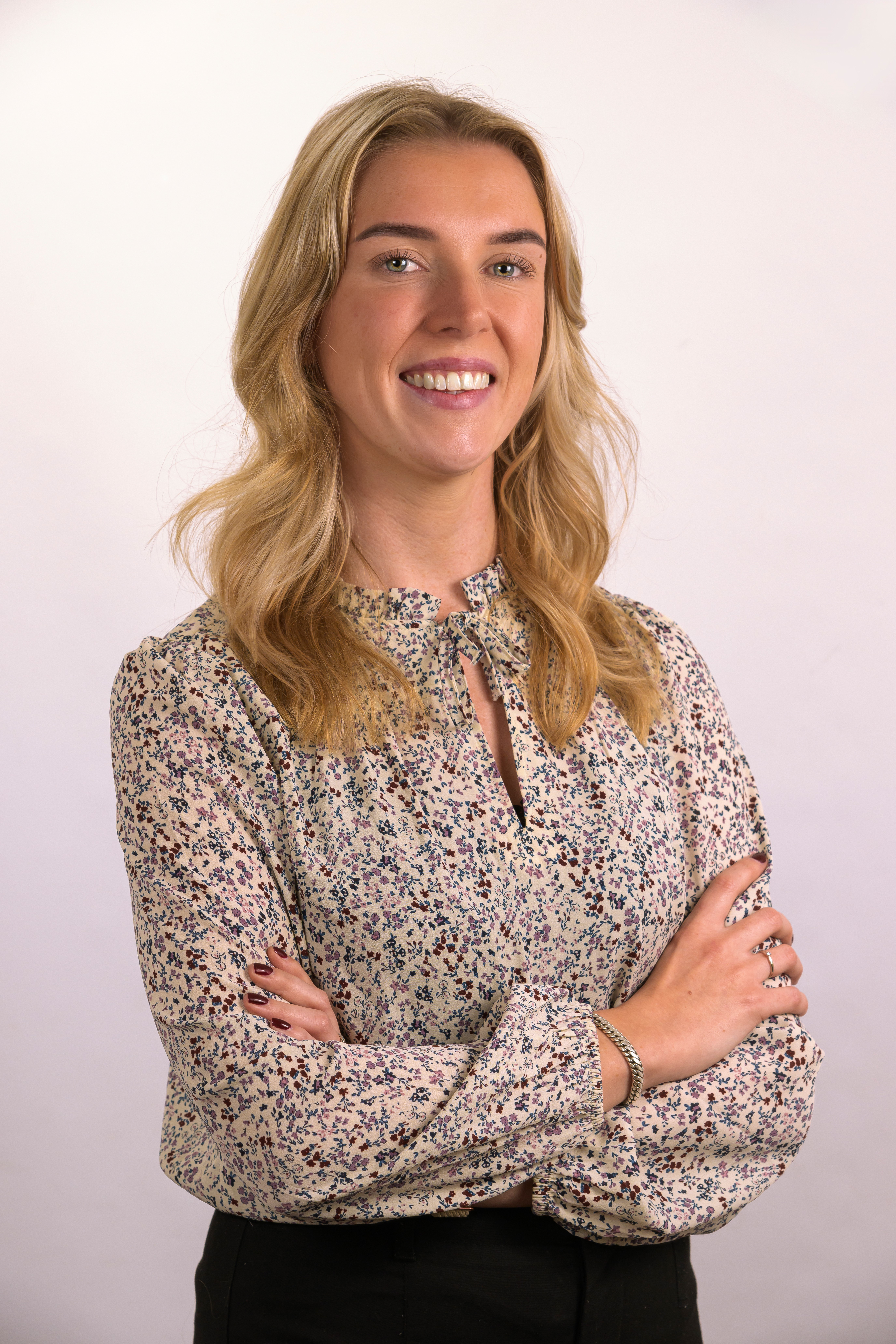 Foto von Féline Westerwaal-Mol