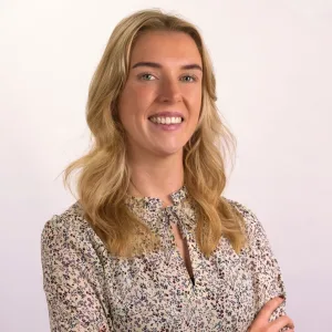 Foto van Féline Westerwaal-Mol