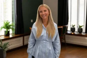 Foto van Feline Wiersma