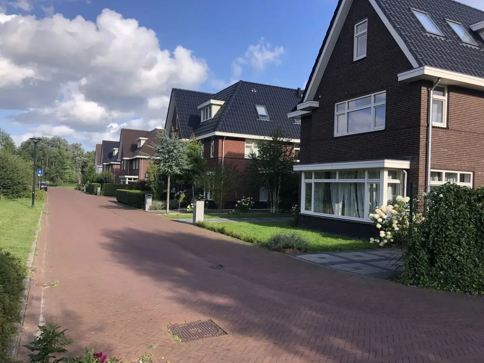 Photo d'équipe de FELIX, Makelaar van Amstelveen e.o.