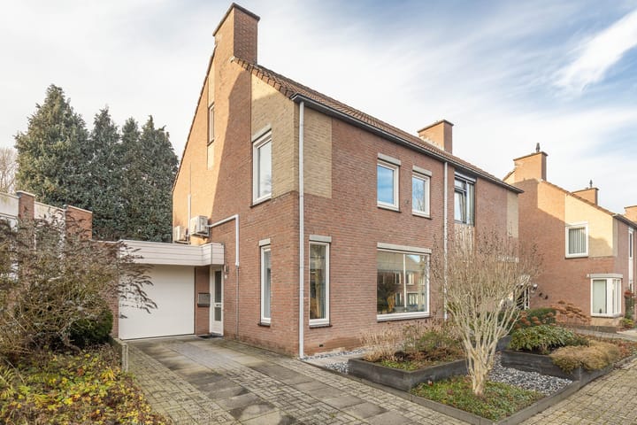 Photo de la maison Felix Ruttenlaan 123, Sittard