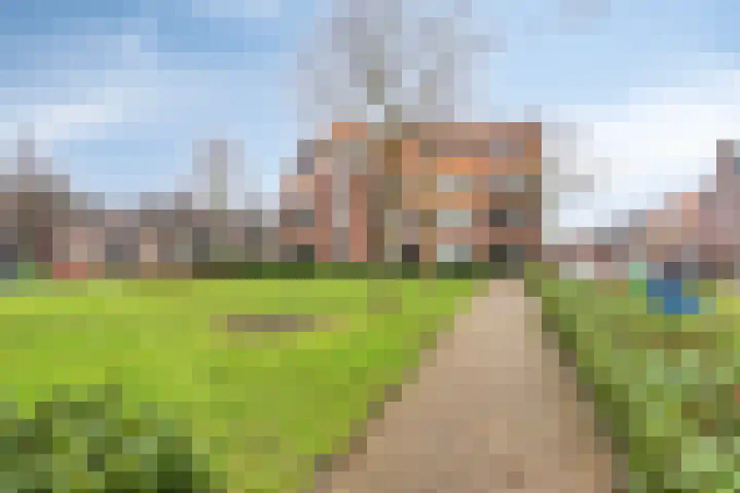 Felix Timmermanshof 26 Berkel en Rodenrijs thumbnail 32