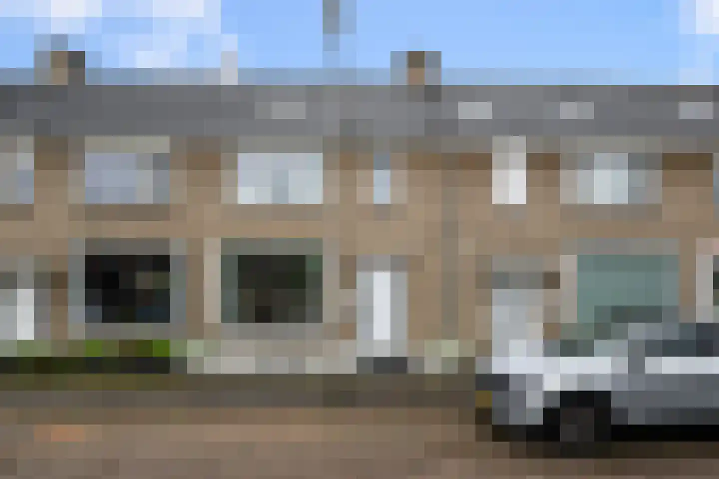 Felix Timmermanslaan 8 Uithoorn