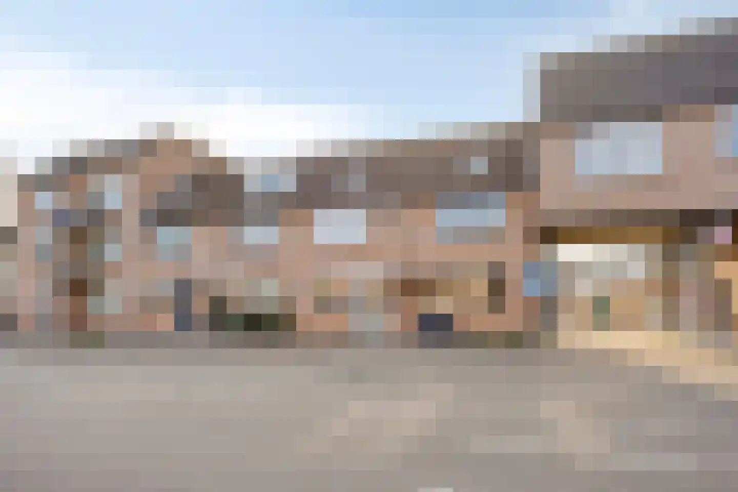 Fellenoordstraat 12 Breda