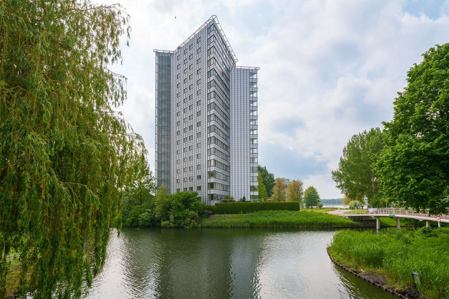 Fellinilaan 118 Almere
