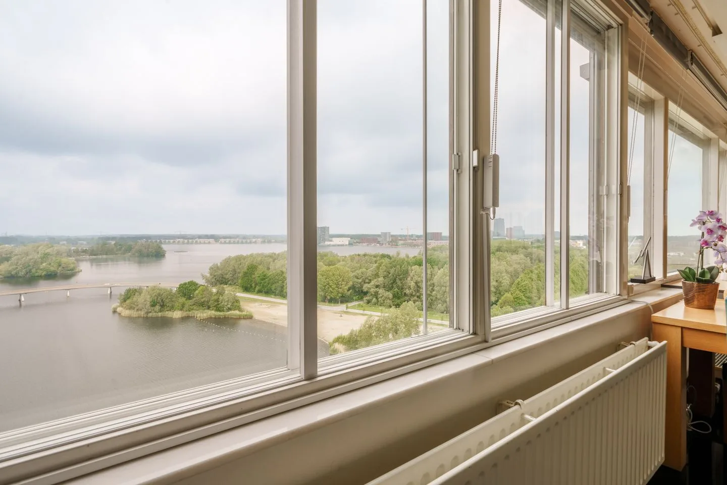 Fellinilaan 118 Almere thumbnail 31