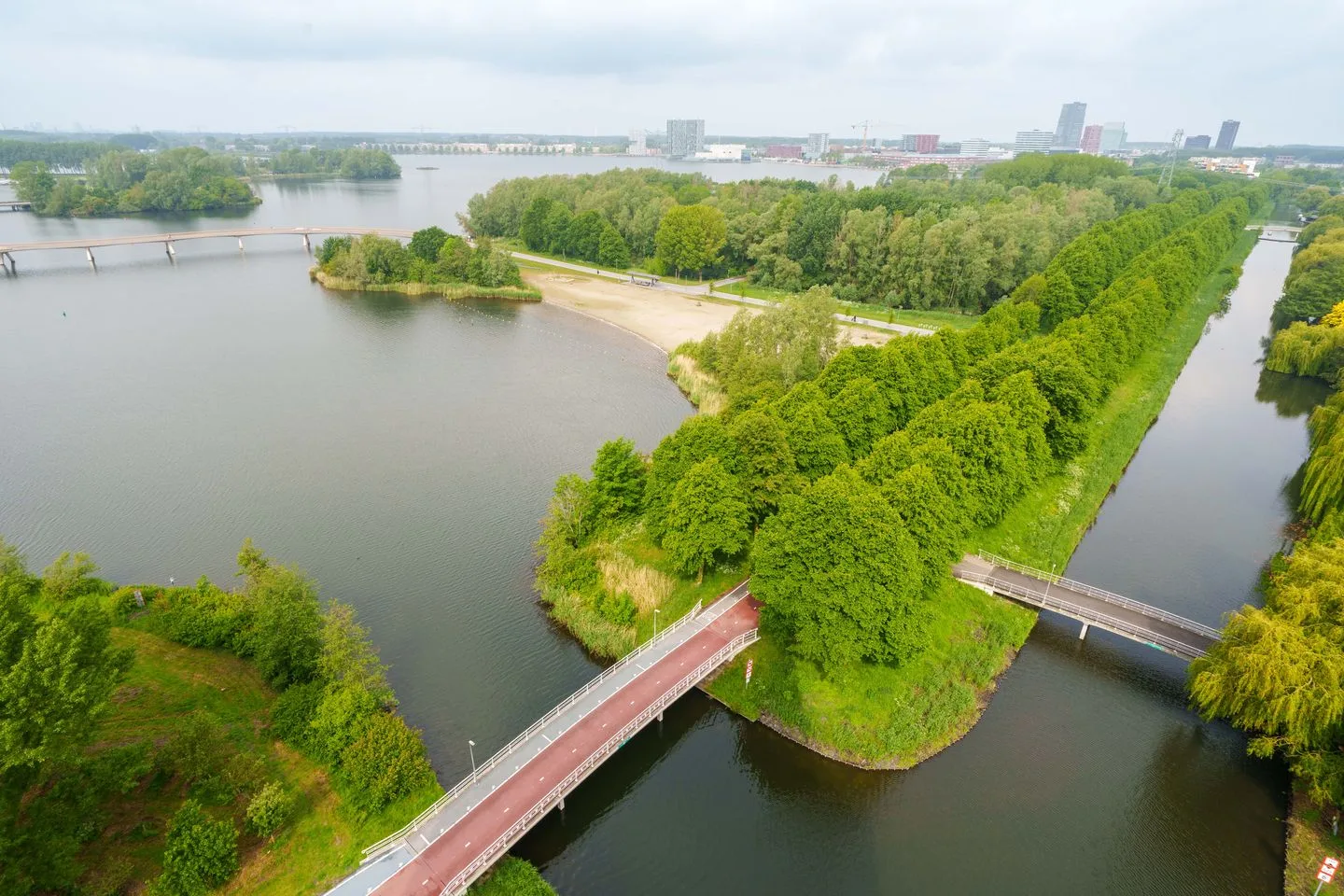 Fellinilaan 118 Almere thumbnail 33