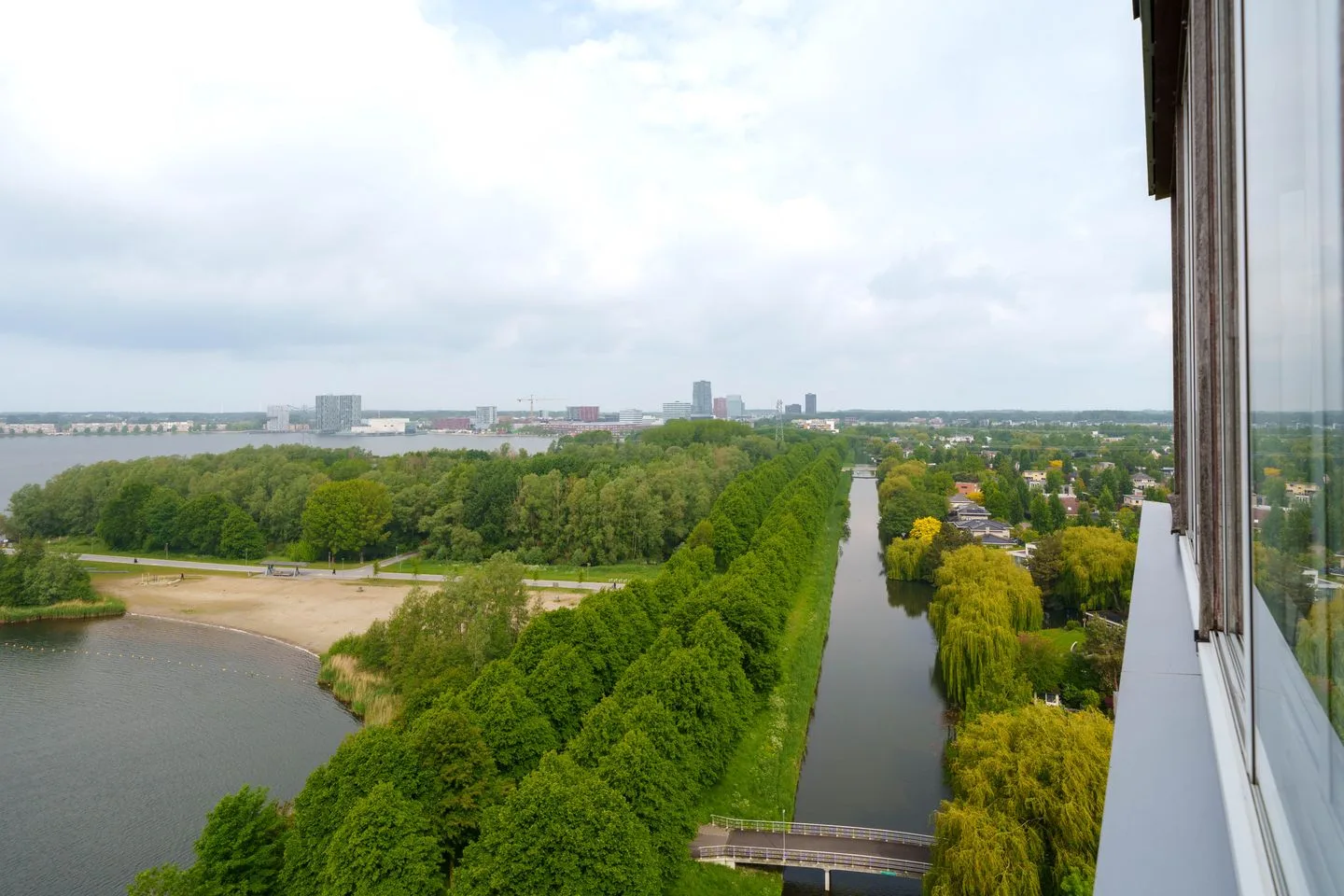 Fellinilaan 118 Almere thumbnail 34