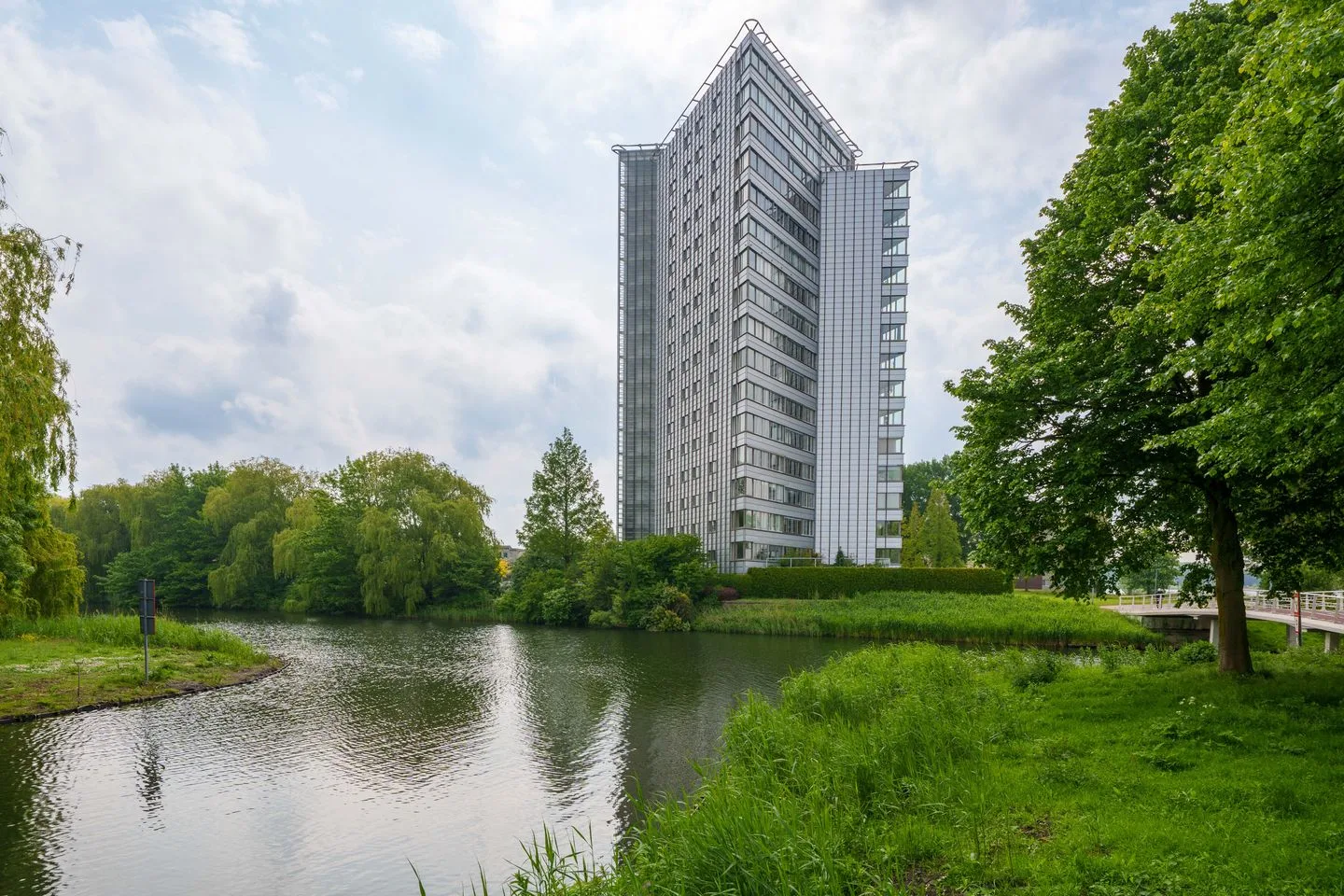 Fellinilaan 118 Almere thumbnail 45
