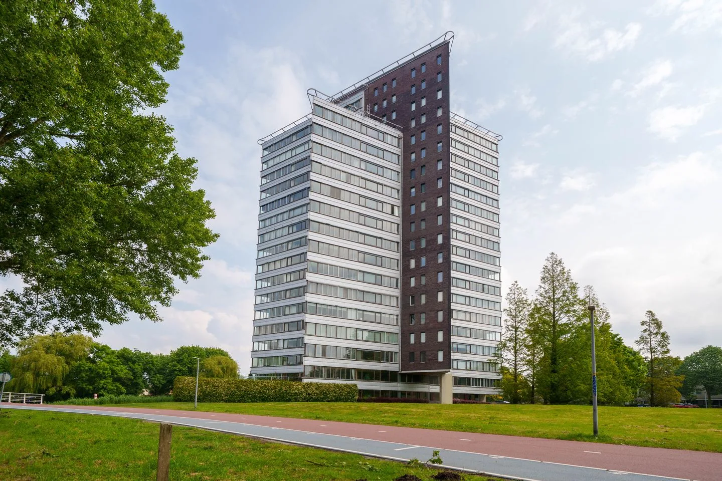 Fellinilaan 118 Almere thumbnail 46